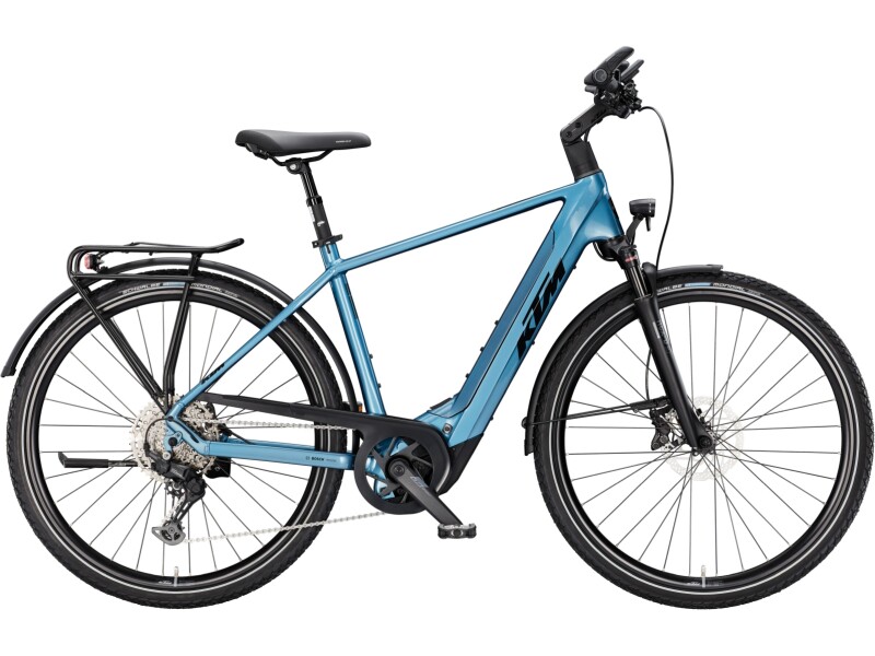 KTM MACINA TOUR CX 610