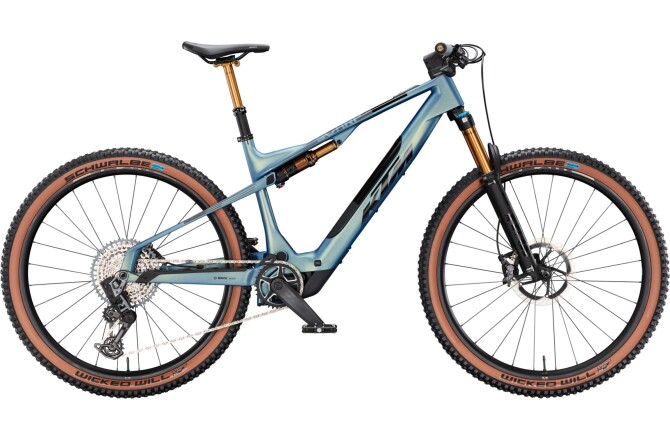 KTM MACINA SCARP SX PRIME