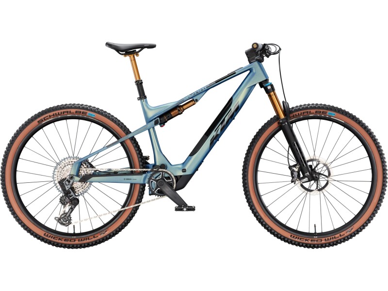 KTM MACINA SCARP SX PRIME