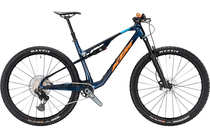 KTM SCARP MT MASTER