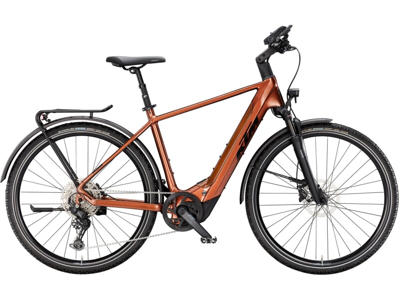 KTM MACINA CROSS CX 820 LFC