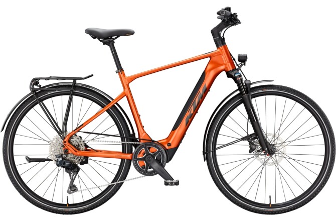 KTM MACINA SPORT SX 10