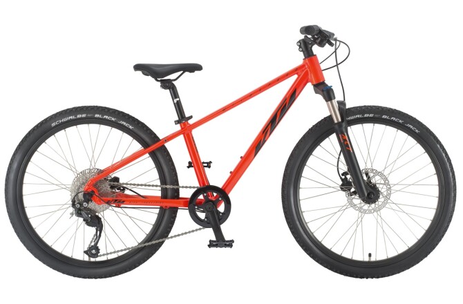 KTM WILD SPEED DISC 24