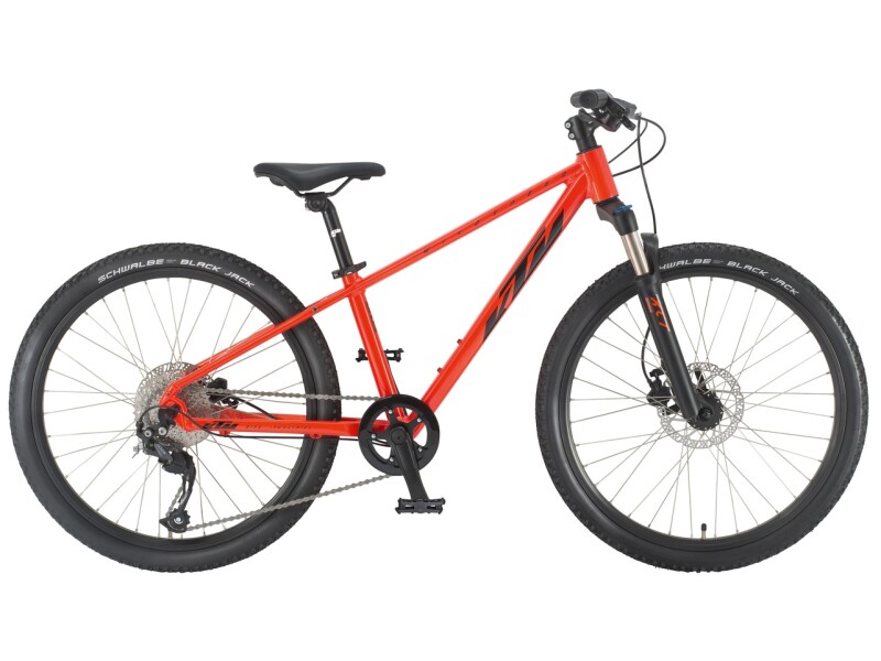 KTM WILD SPEED DISC 24