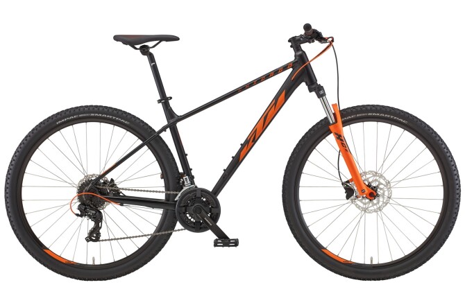 KTM CHICAGO 292