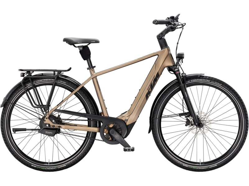 KTM MACINA CITY 810 Belt