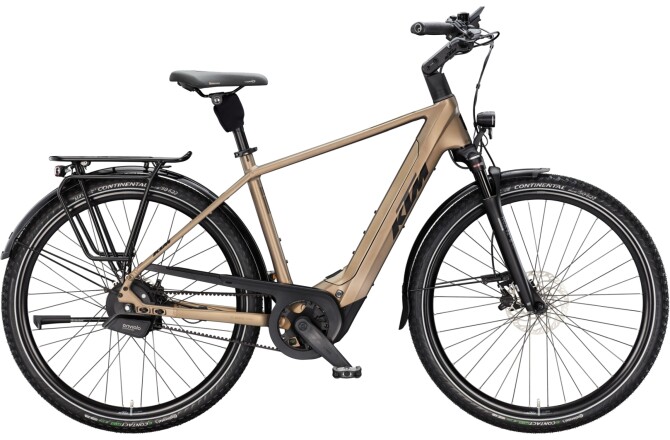 KTM MACINA CITY 810 Belt