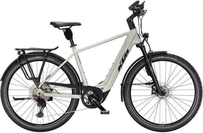 KTM MACINA STYLE 820 ABS