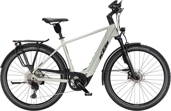KTM MACINA STYLE 820 ABS
