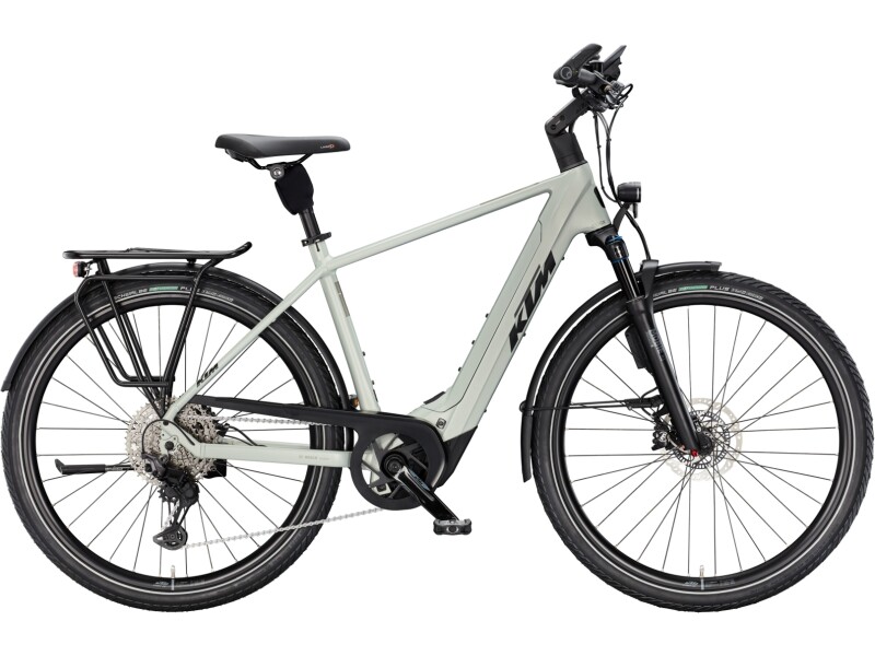 KTM MACINA STYLE 820 ABS