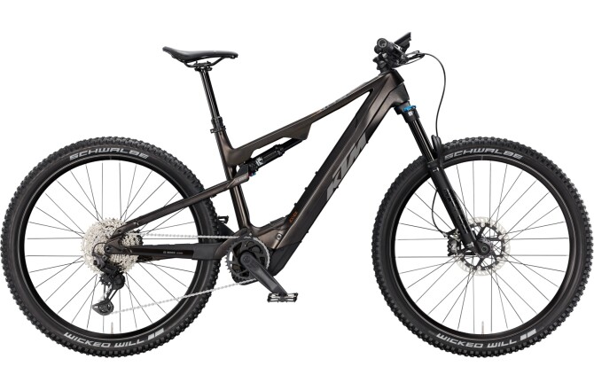KTM MACINA LYCAN 891