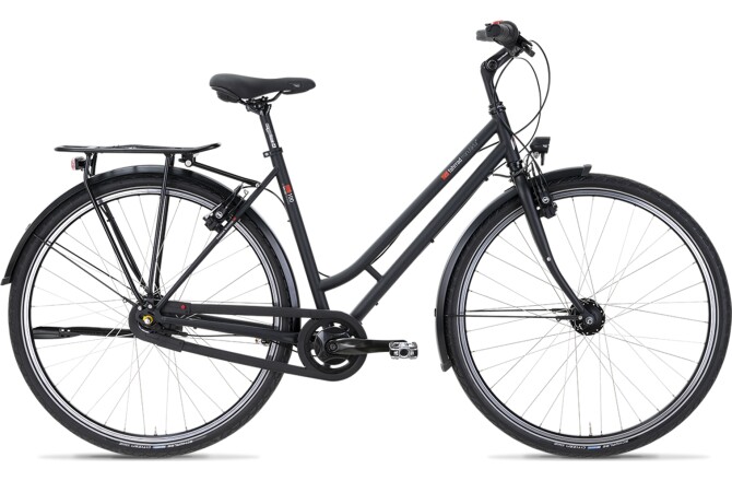 VSF Fahrradmanufaktur T-100
