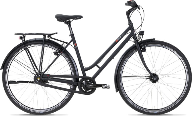 VSF Fahrradmanufaktur T-100