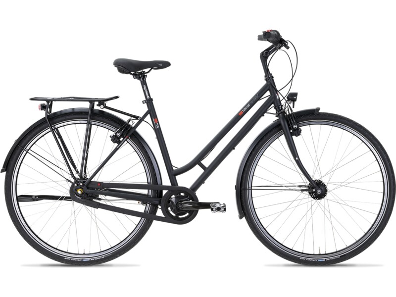 VSF Fahrradmanufaktur T-100