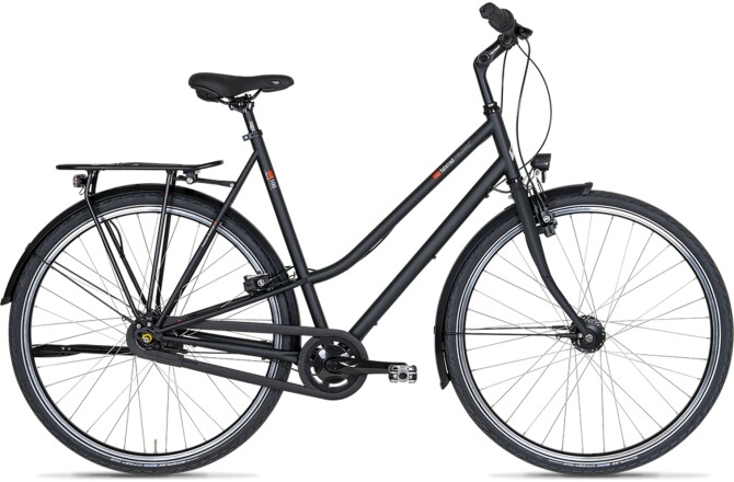 VSF Fahrradmanufaktur T-100