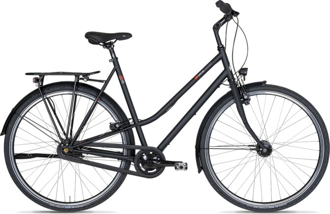 VSF Fahrradmanufaktur T-100