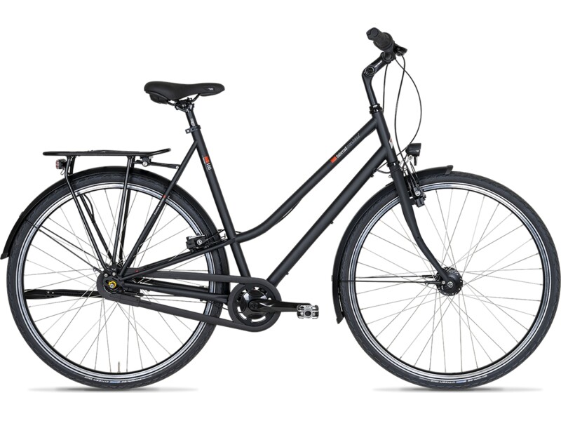 VSF Fahrradmanufaktur T-100