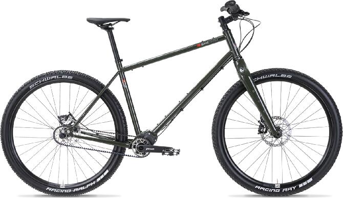 VSF Fahrradmanufaktur AX-1000