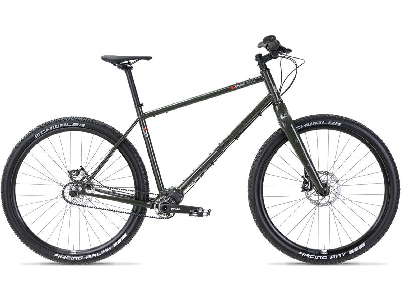 VSF Fahrradmanufaktur AX-1000