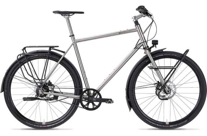 VSF Fahrradmanufaktur Ti-1000