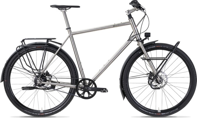 VSF Fahrradmanufaktur Ti-1000