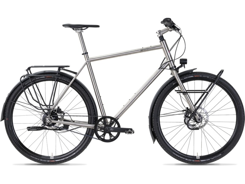VSF Fahrradmanufaktur Ti-1000