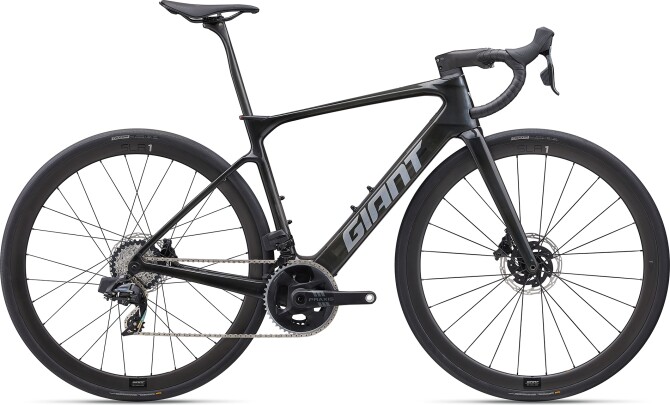 GIANT Defy Advanced E+ Elite 1