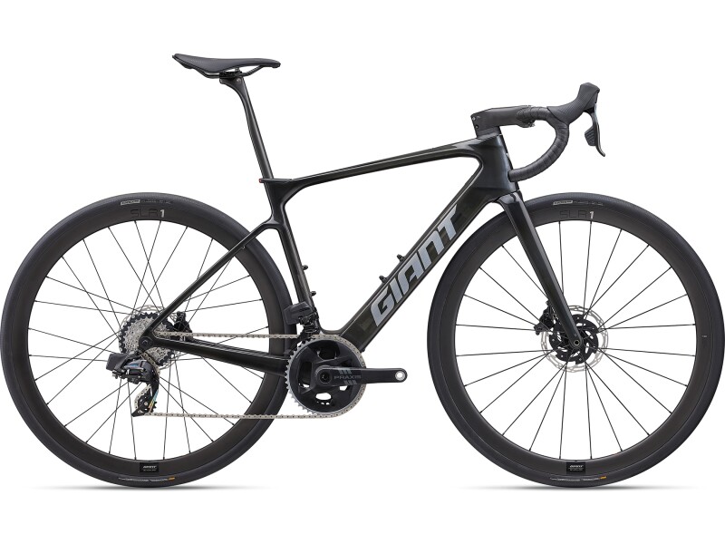 GIANT Defy Advanced E+ Elite 1