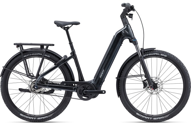 GIANT AnyTour X E+ 2