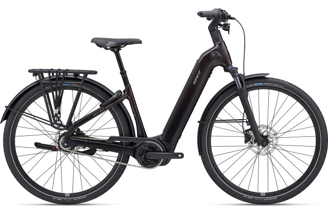 GIANT AnyTour E+ 4 RT