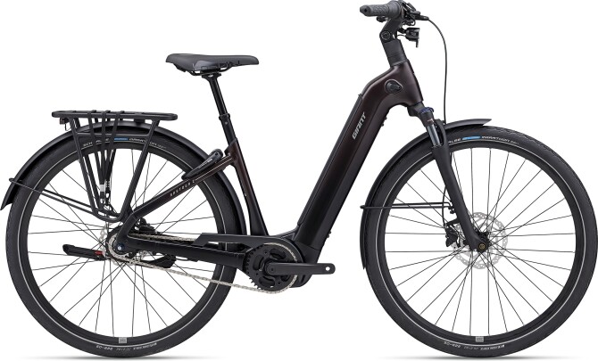 GIANT AnyTour E+ 4 RT