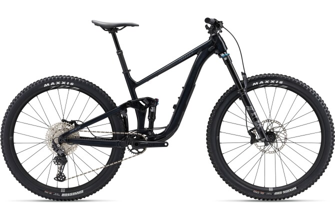 GIANT Trance X 2