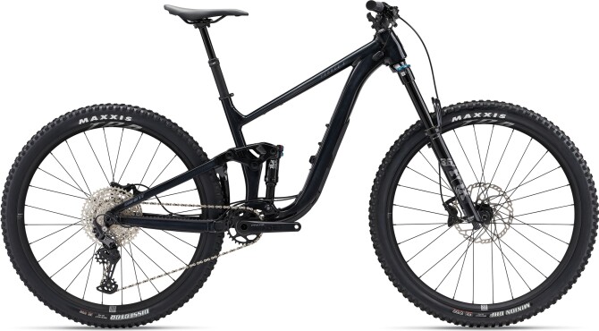 GIANT Trance X 2