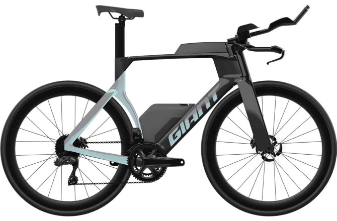 GIANT Trinity Advanced SL 0