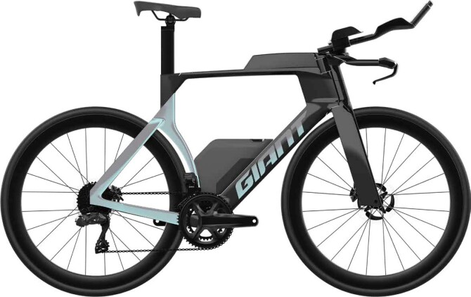 GIANT Trinity Advanced SL 0
