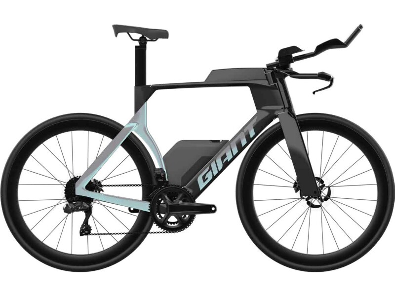GIANT Trinity Advanced SL 0