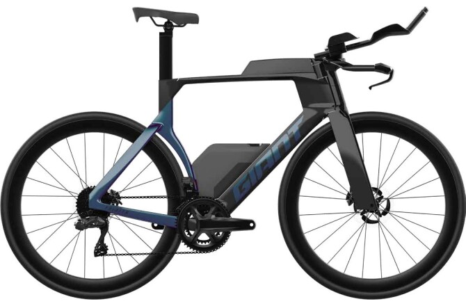 GIANT Trinity Advanced SL 2