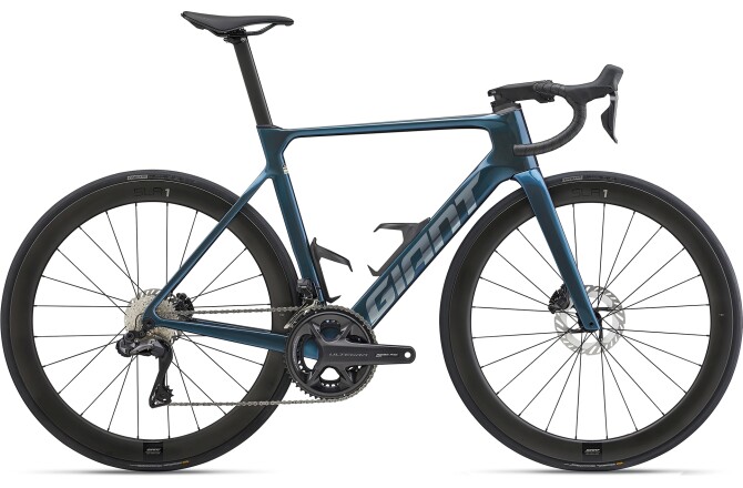 GIANT Propel Advanced Pro 0