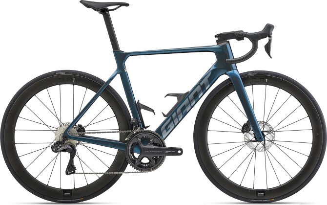 GIANT Propel Advanced Pro 0