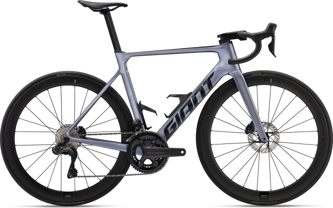 GIANT Propel Advanced Pro 0