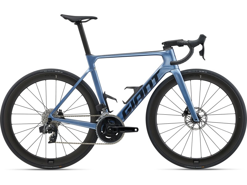 GIANT Propel Advanced Pro 1