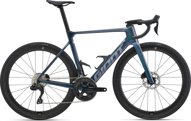 GIANT Propel Advanced 1