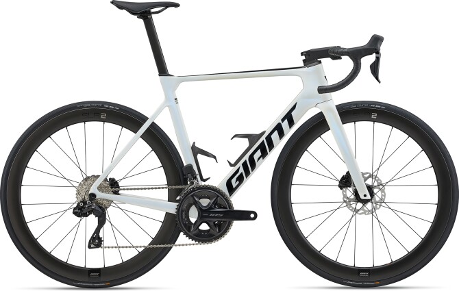 GIANT Propel Advanced 1