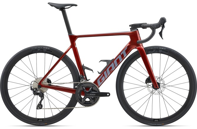 GIANT Propel Advanced 2