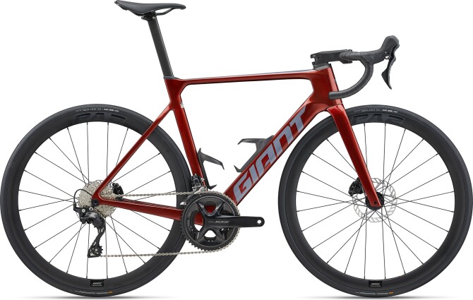 GIANT Propel Advanced 2