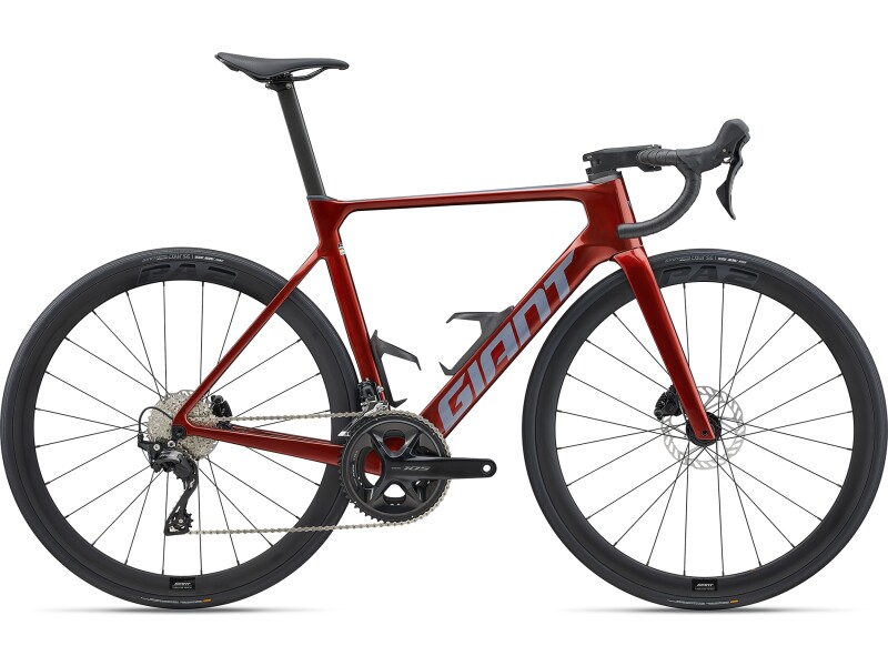 GIANT Propel Advanced 2