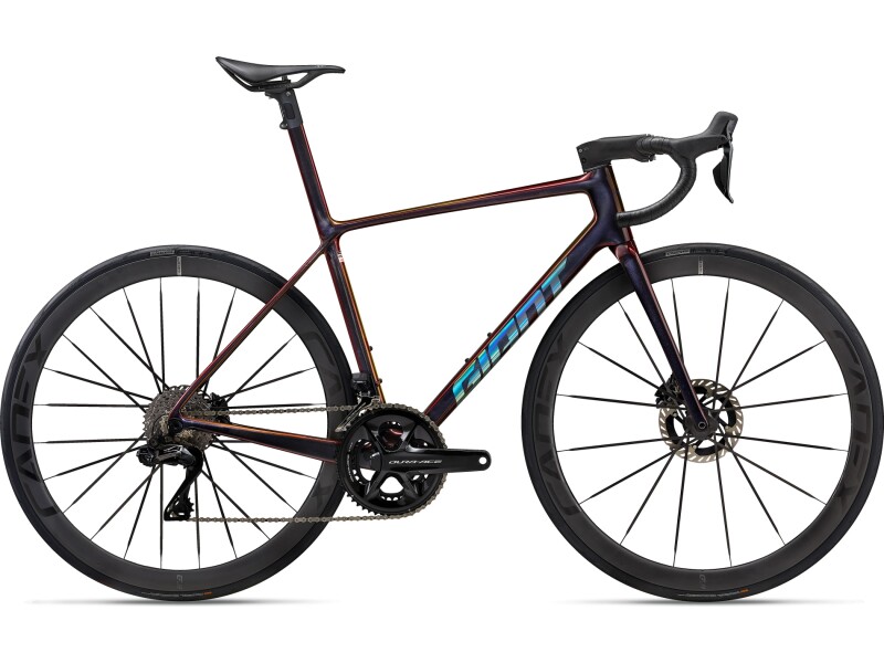 GIANT TCR Advanced SL