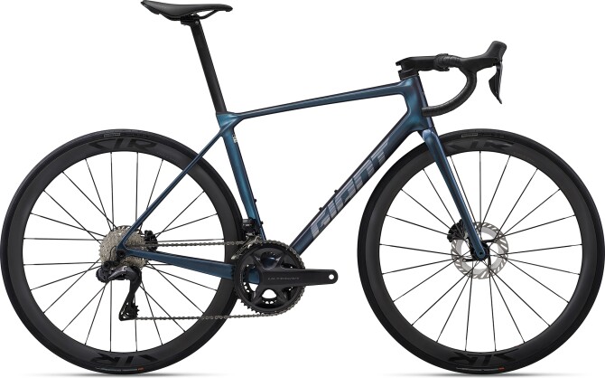 GIANT TCR Advanced Pro 0-Di2