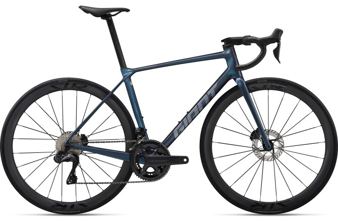 GIANT TCR Advanced Pro 0-Di2