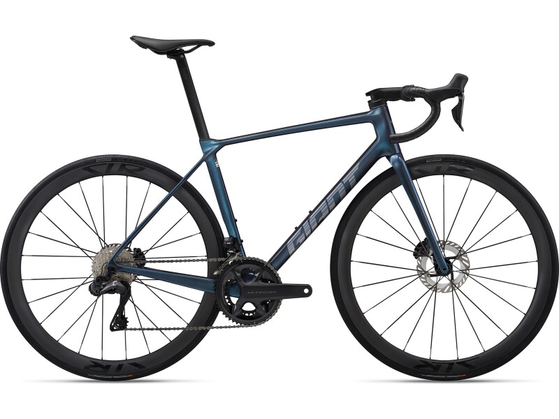 GIANT TCR Advanced Pro 0-Di2